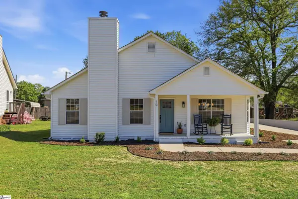 10 Haley Court, Greenville, SC 29607