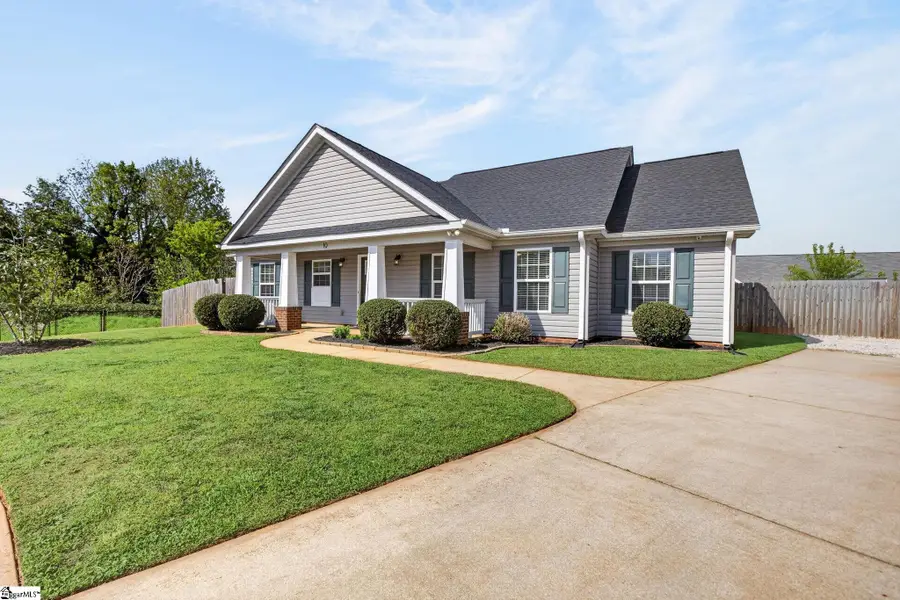 10 Wheatberry Court, Greenville, SC 29611 - #2