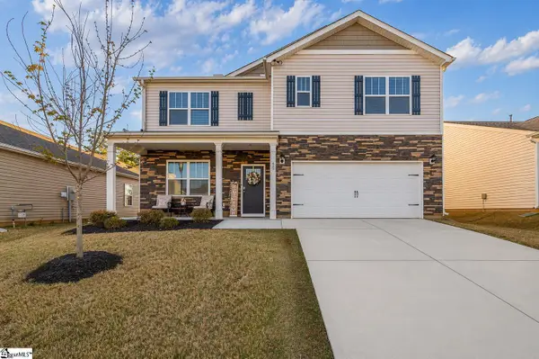 80 Oak Edge Lane, Greer, SC 29651