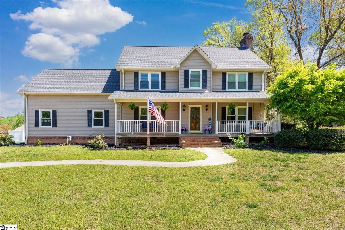 139 Plantation Drive, Easley, SC 29642 - #1