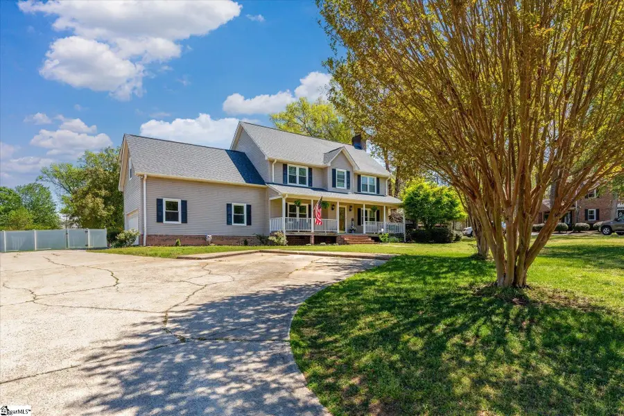 139 Plantation Drive, Easley, SC 29642 - #2