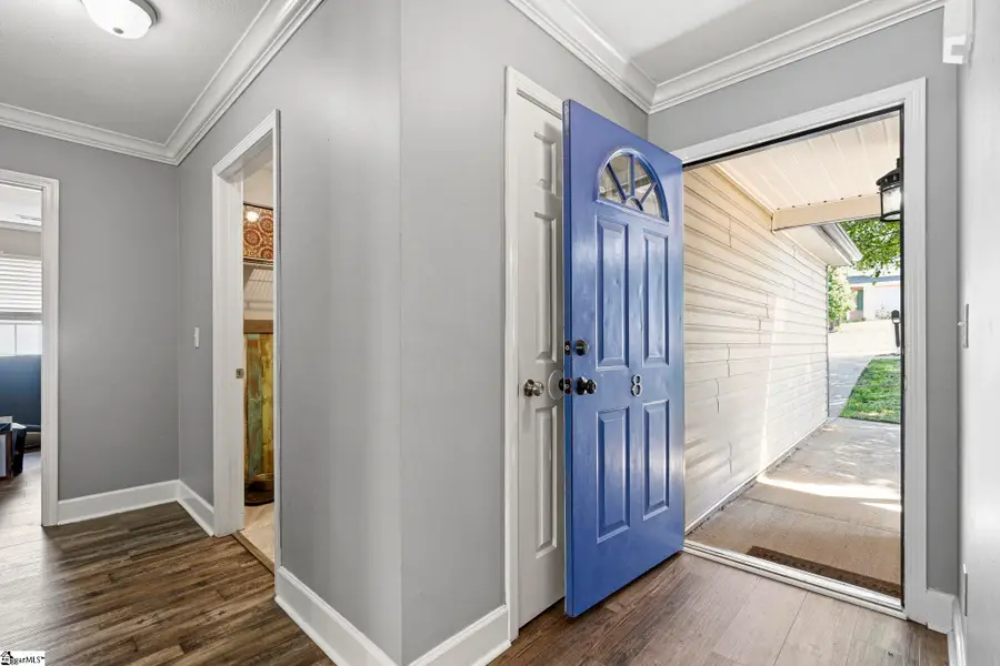 8 Falcon Ridge Way, Greer, SC 29650 - #3