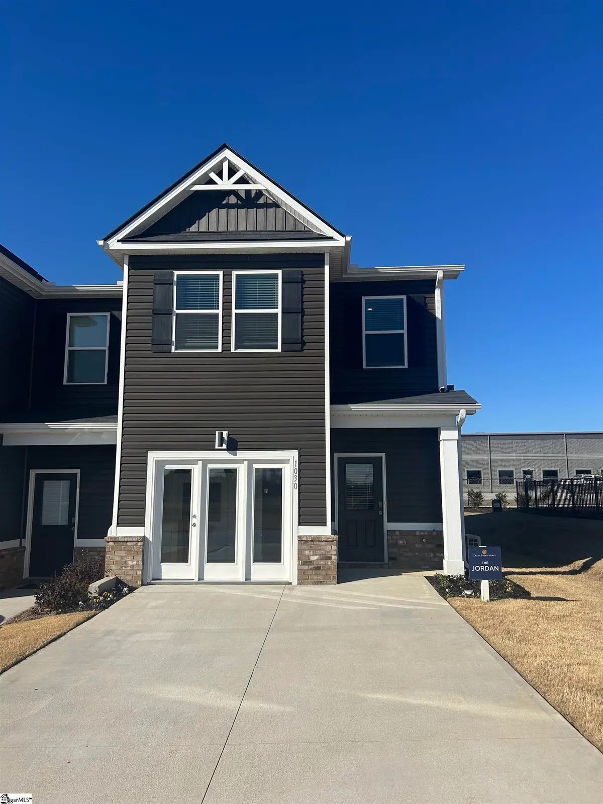 1030 Cargo Drive #Lot 68, Spartanburg, SC 29306 - #1