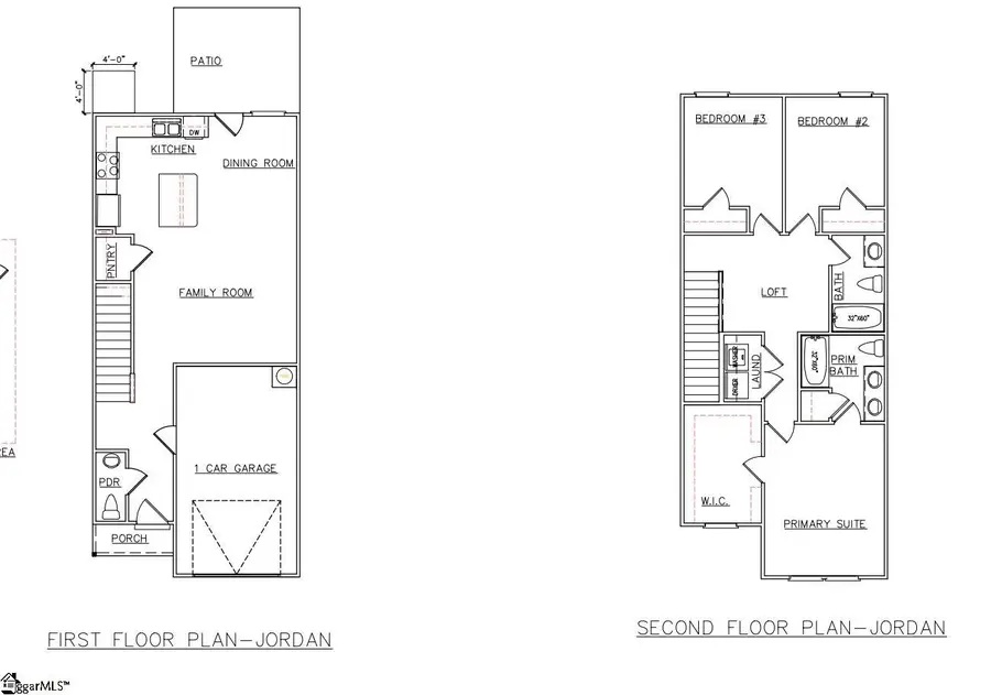 1030 Cargo Drive #Lot 68, Spartanburg, SC 29306 - #2
