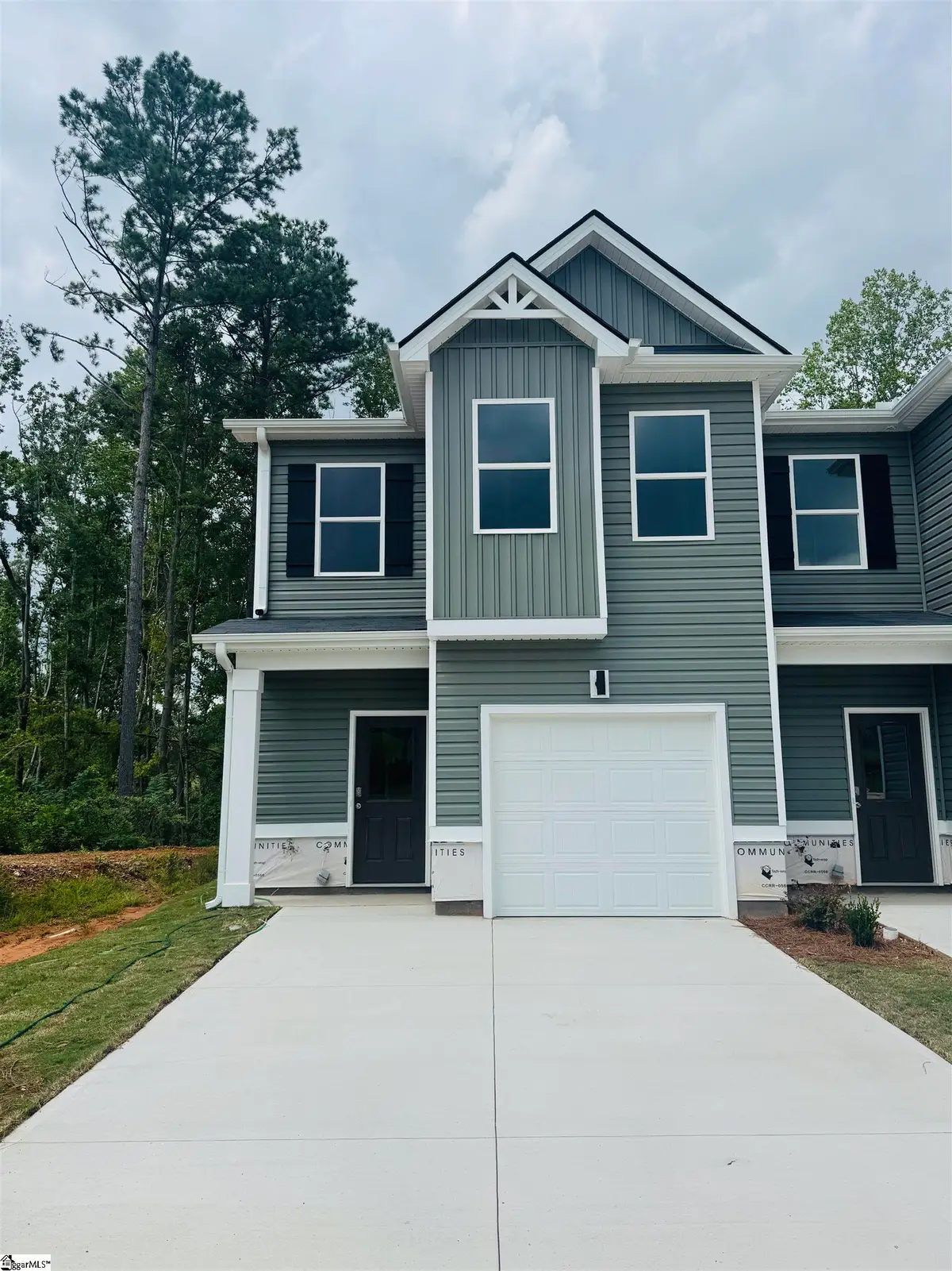 1539 Dockage Way, Spartanburg, SC 29306 - #1