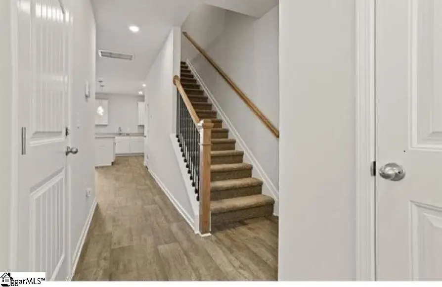 1539 Dockage Way, Spartanburg, SC 29306 - #3