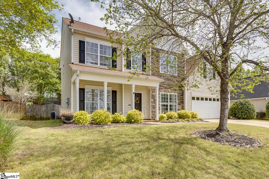 4 Crown Empire Court, Simpsonville, SC 29681 - #2