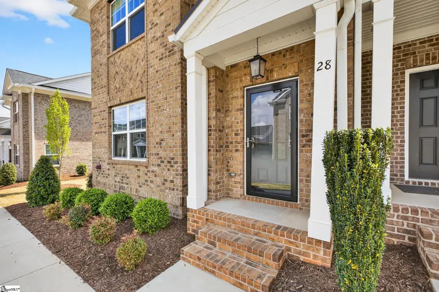 28 Peckham Street, Greenville, SC 29607 - #2