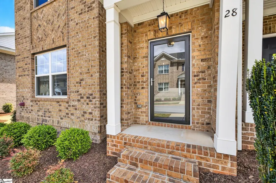 28 Peckham Street, Greenville, SC 29607 - #3