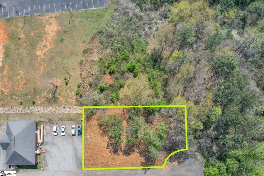 109 Franklin Square Way, Easley, SC 29642 - #2