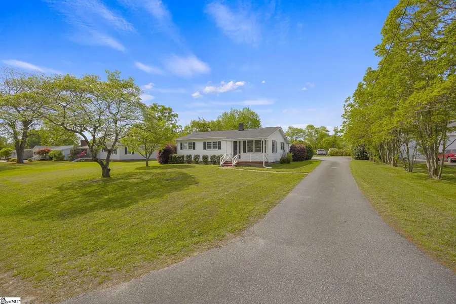 266 West Avenue, Spartanburg, SC 29301 - #2