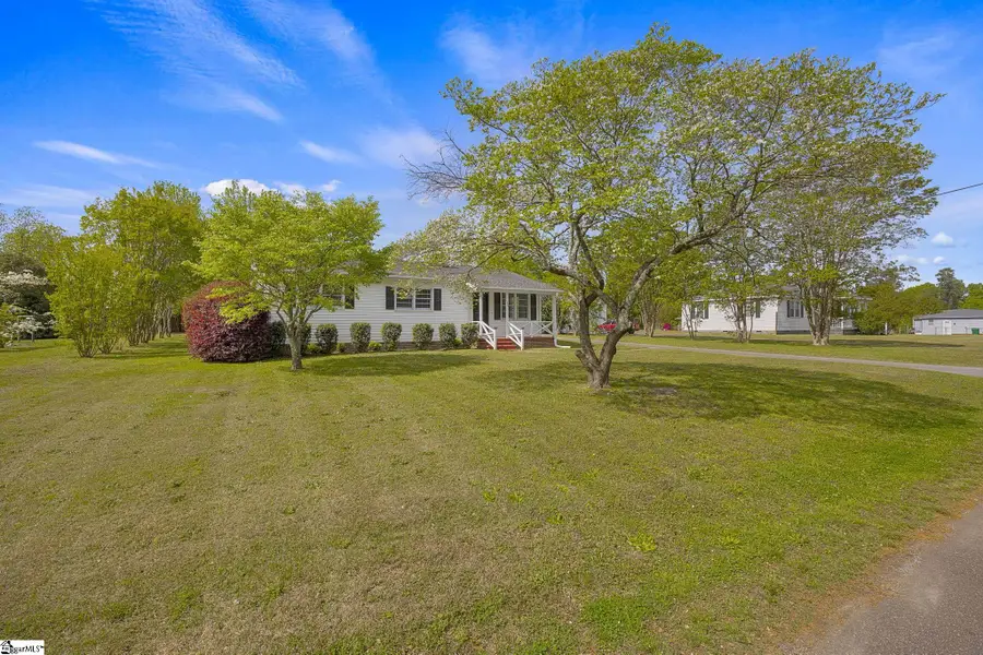 266 West Avenue, Spartanburg, SC 29301 - #3