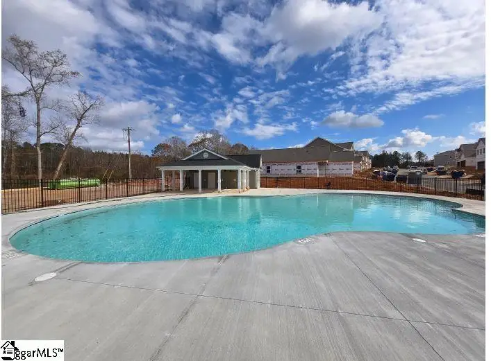 109 Leacock Drive, Fountain Inn, SC 29644 - #2