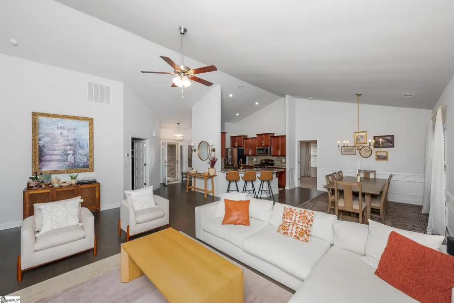 106 Starlight Drive, Greenville, SC 29605 - #3