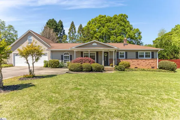 203 Le Ann Drive, Easley, SC 29642