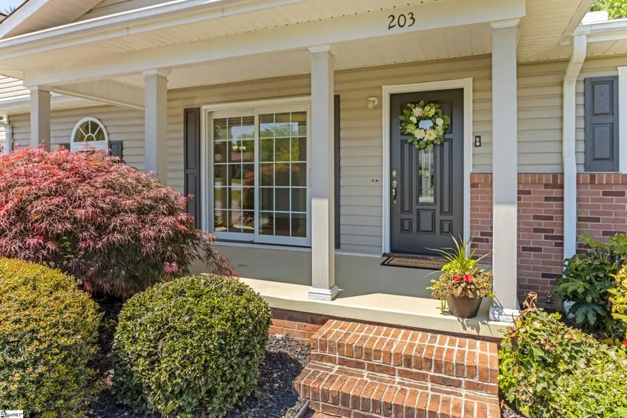 203 Le Ann Drive, Easley, SC 29642 - #2