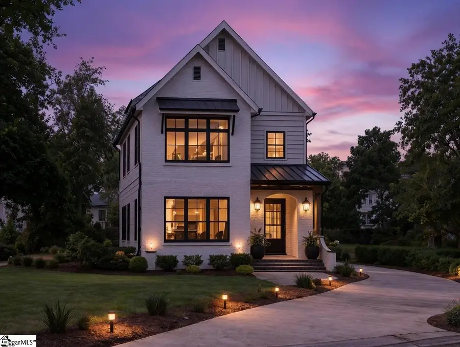 223 S Calhoun Street, Greenville, SC 29601 - #2