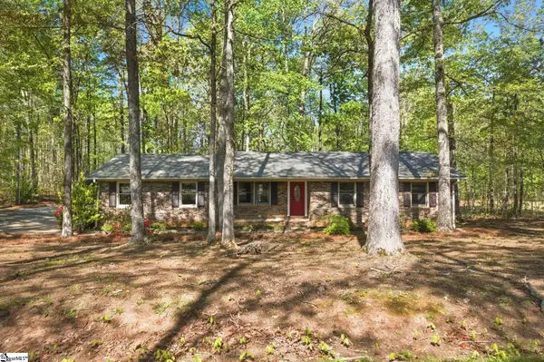 275 Mountain Springs Road, West Union, SC 29696-3215