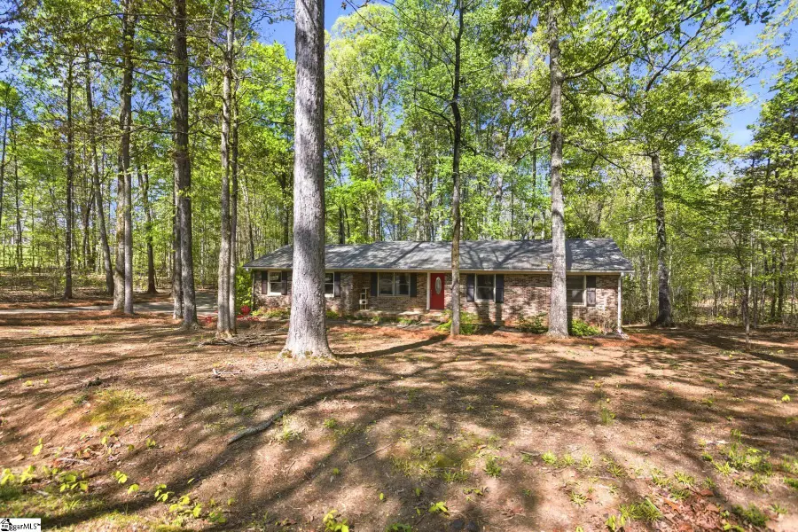 275 Mountain Springs Road, West Union, SC 29696-3215 - #3