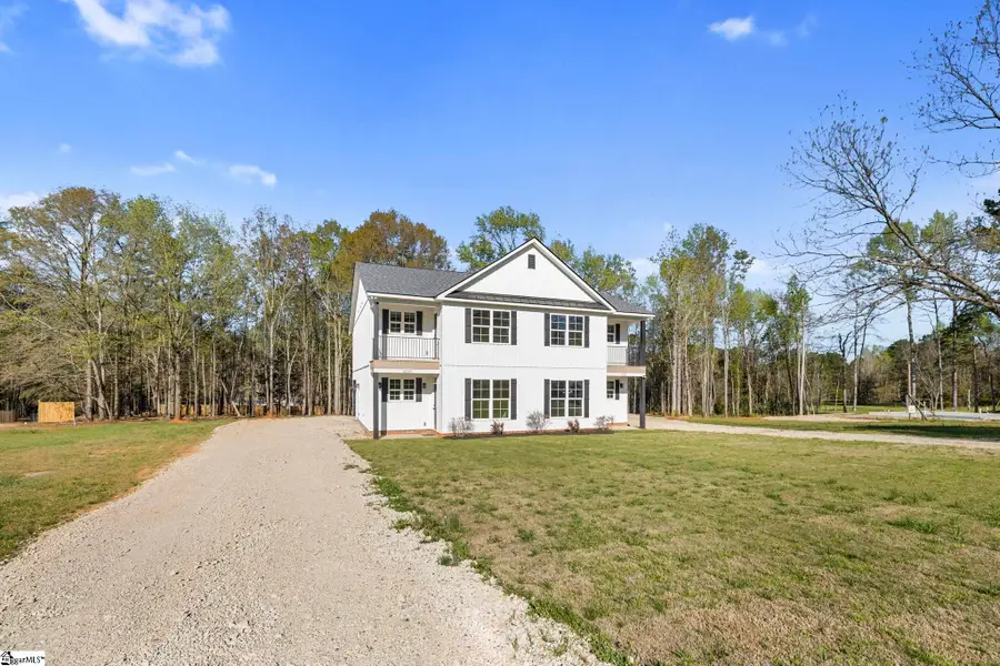 1717 Edwards Road, Woodruff, SC 29388 - #3
