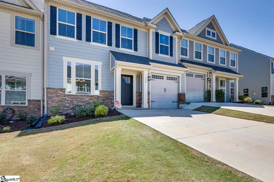 155 Moss Hollow Way, Simpsonville, SC 29680 - #2