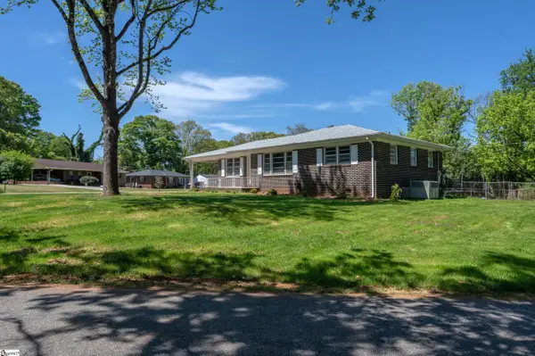 1 Pinefield Drive, Greenville, SC 29605