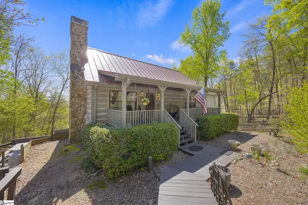 539 Upper Springs Road, Pickens, SC 29671