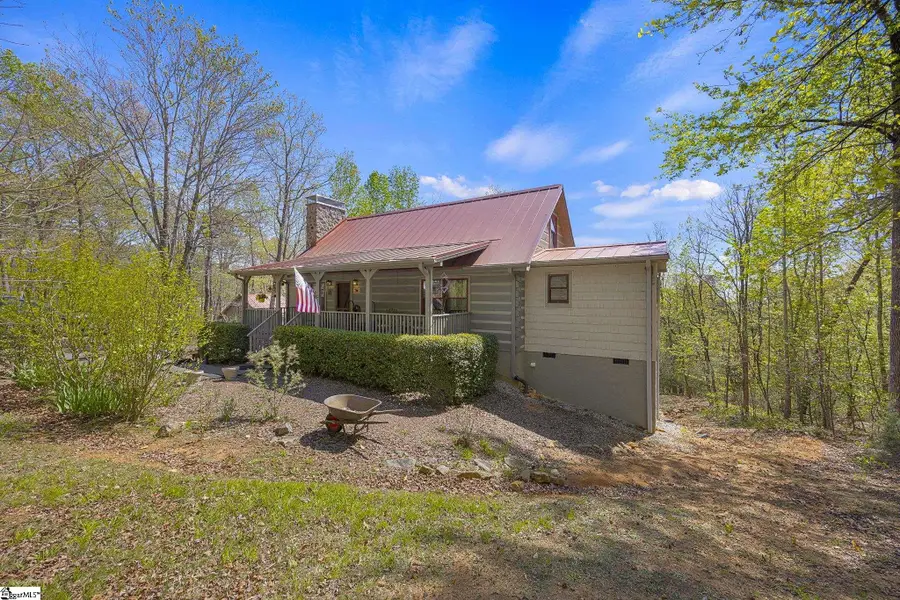 539 Upper Springs Road, Pickens, SC 29671 - #2