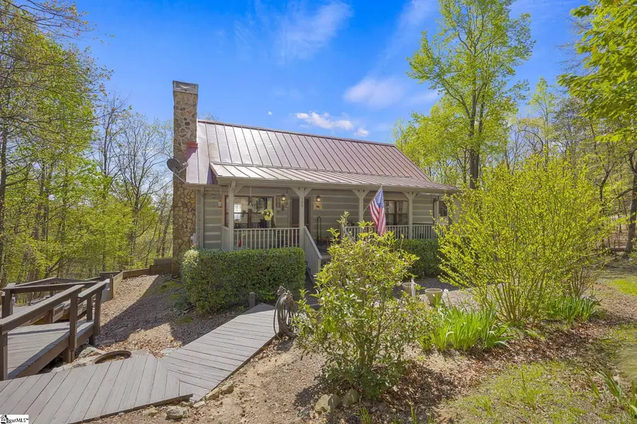 539 Upper Springs Road, Pickens, SC 29671 - #3