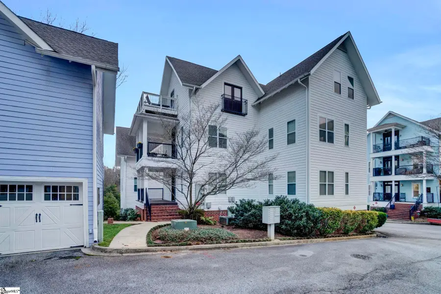 204 E Park Avenue #Unit 603, Greenville, SC 29601-1659 - #3