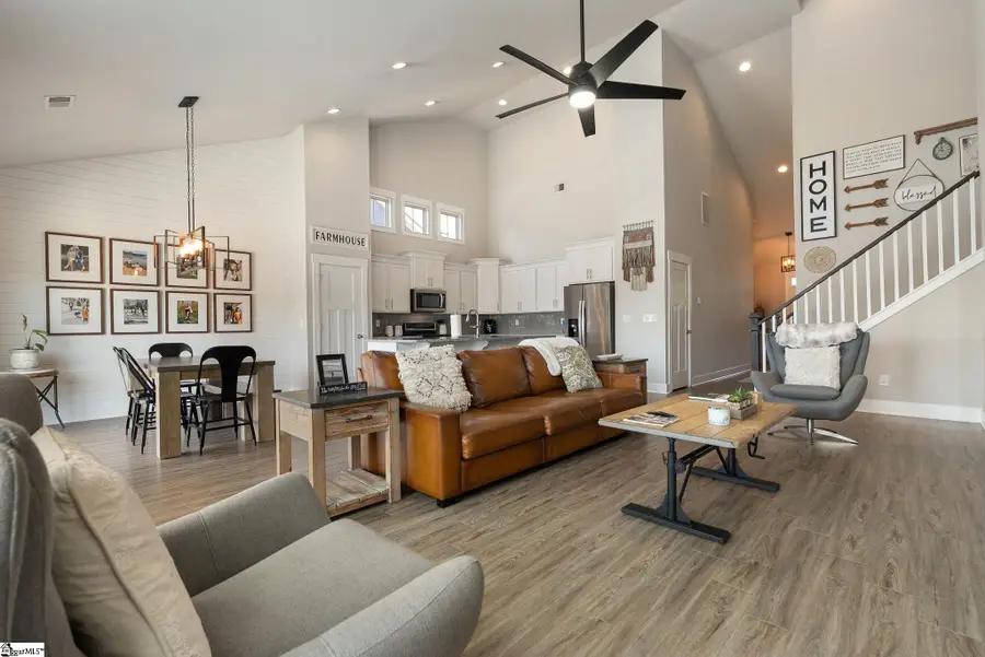 809 Lockhurst Drive, Simpsonville, SC 29681 - #2