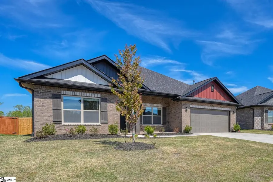 339 Cypress Hollow Trail, Piedmont, SC 29673 - #3