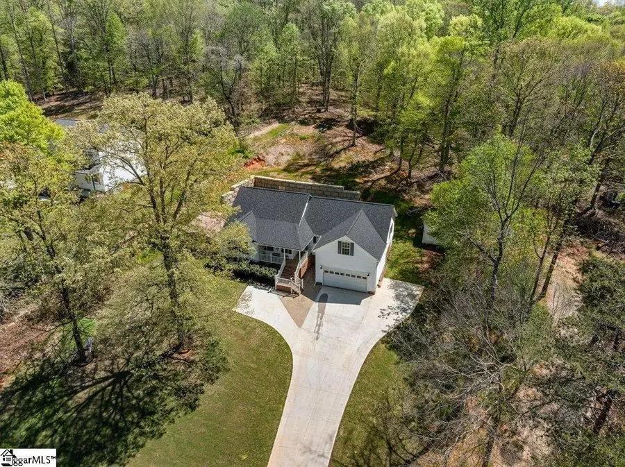 761 Pearson Town Road, Moore, SC 29369 - #3