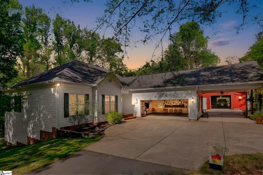 181 Lake Drive, Greer, SC 29651 - #2