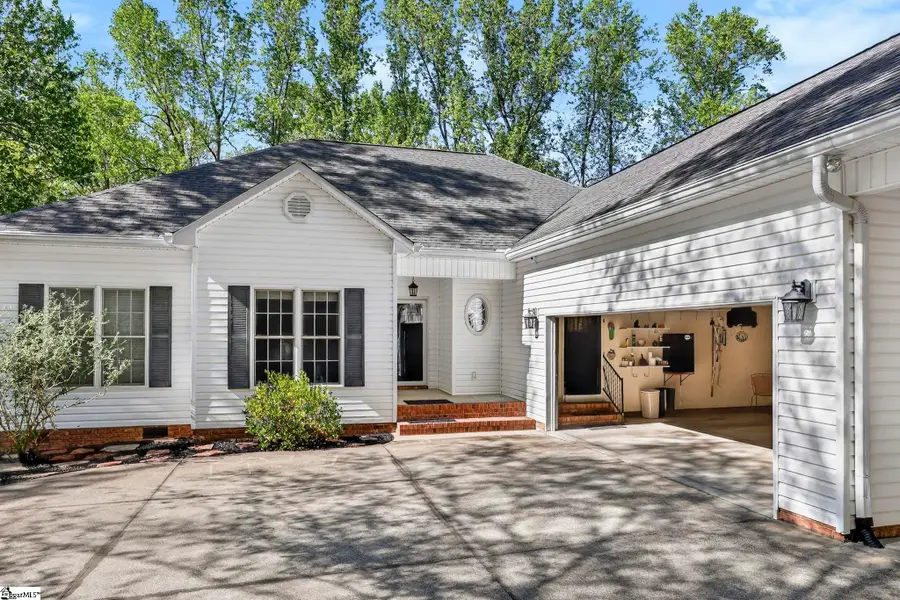 181 Lake Drive, Greer, SC 29651 - #3