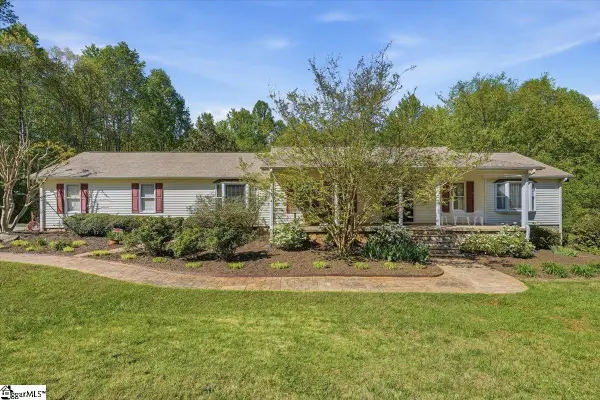 310 Holly Springs Road, Inman, SC 29349
