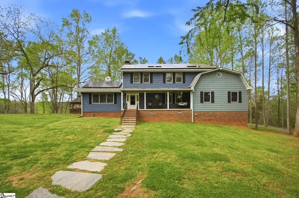 646 Flat Shoals Road, Walhalla, SC 29691 - #1