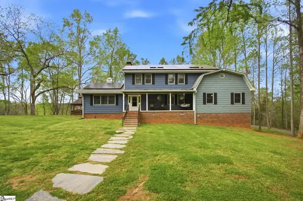 646 Flat Shoals Road, Walhalla, SC 29691