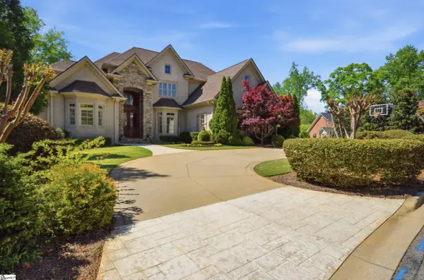 9 Collins Crest Court, Greenville, SC 29607