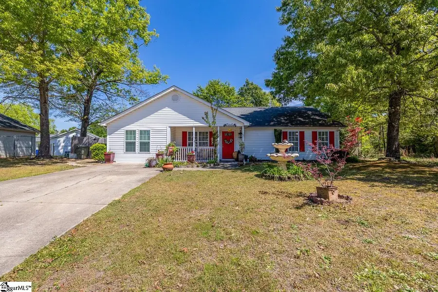 3 Winter Place, Fountain Inn, SC 29644 - #2