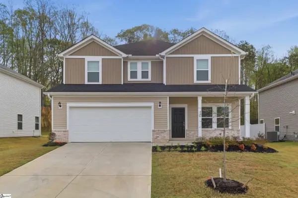 224 Merriweather Way, Spartanburg, SC 29302