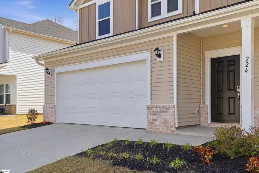 224 Merriweather Way, Spartanburg, SC 29302 - #2