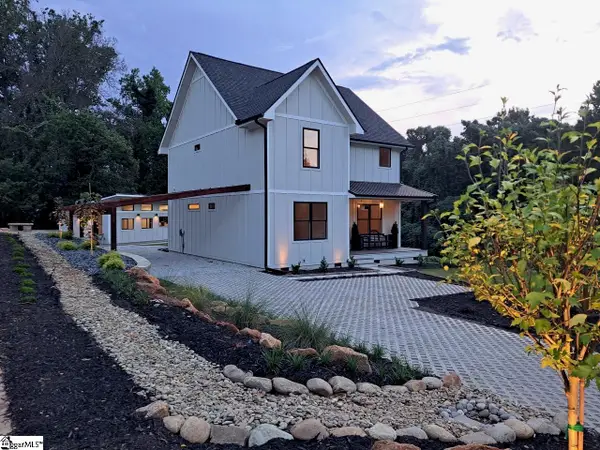 170 Keith Drive, Greenville, SC 29607