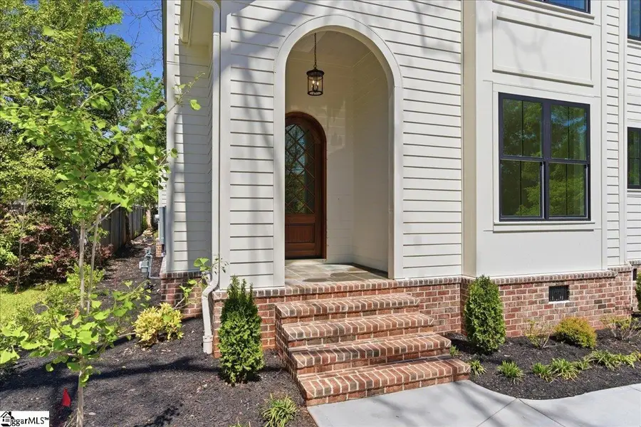 408 Ashley Avenue, Greenville, SC 29609 - #2