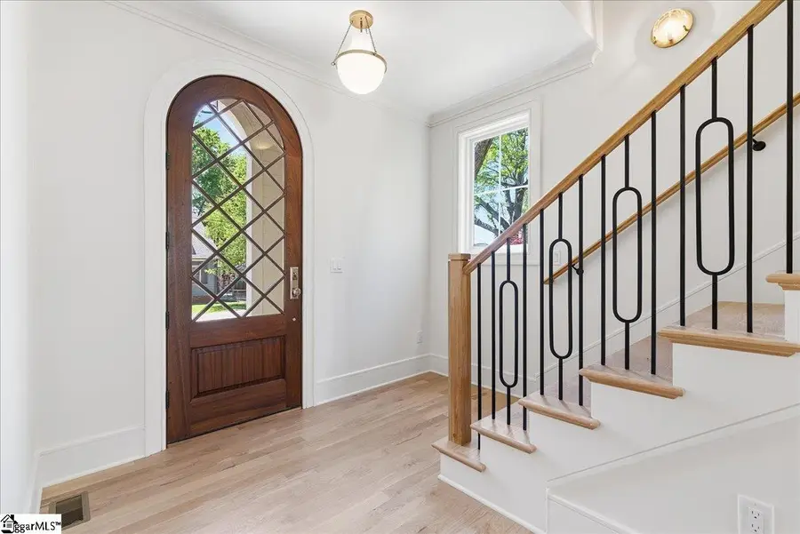 408 Ashley Avenue, Greenville, SC 29609 - #3