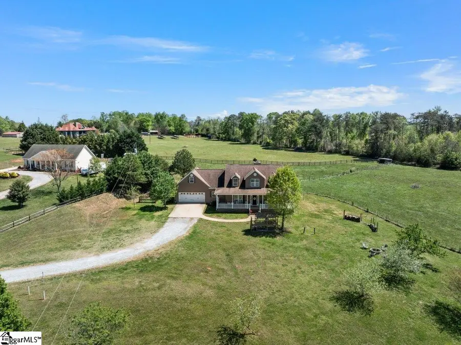 510 Cole Road, Campobello, SC 29322 - #3