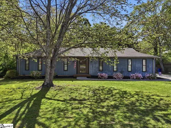 26 Owens Road, Taylors, SC 29687