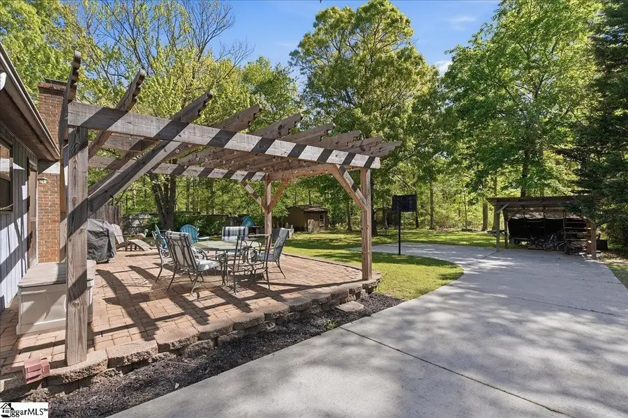 26 Owens Road, Taylors, SC 29687 - #3