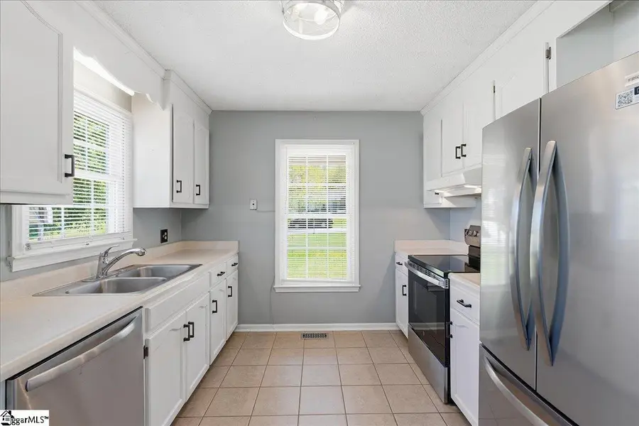 207 E Celestial Drive, Greer, SC 29651 - #3