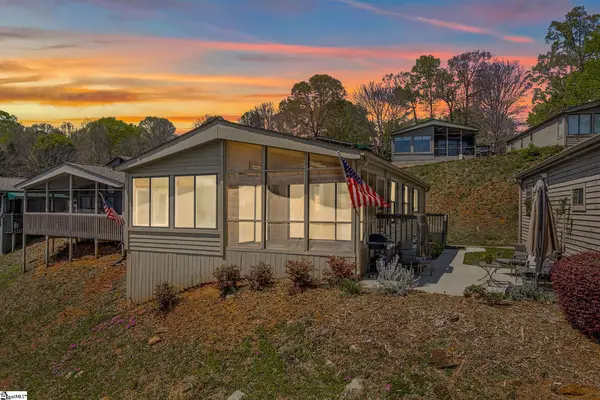 1230 Melton Road #28, West Union, SC 29696